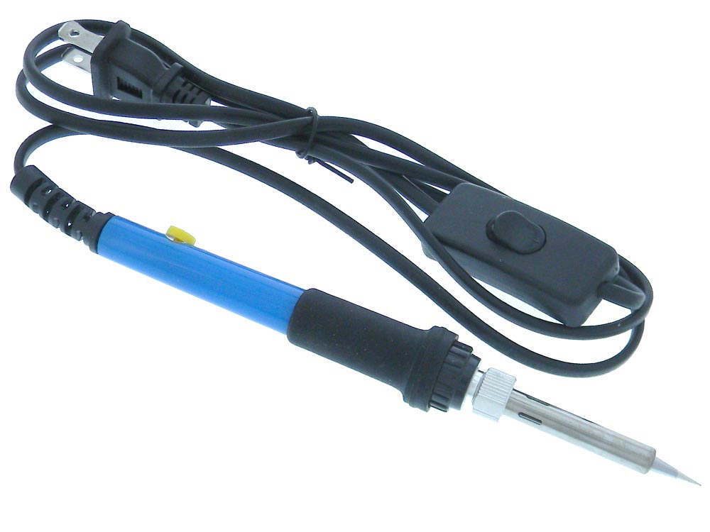 60W Adjustable Soldering Iron