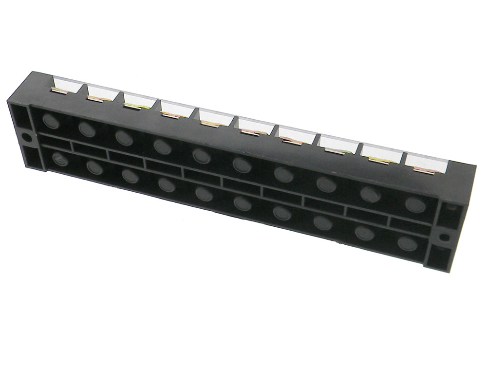 45A Terminal Strip - 10 Position