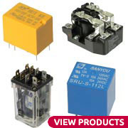 Mechanical Relays