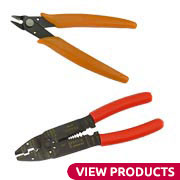 Wire & Cable Cutters