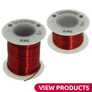 Magnet and Resistance Wire