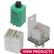 Misc. Relays