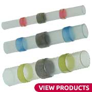 Solder Heat Shrink Sleeves