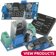 DC/DC Converters