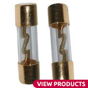 AGU/AUE Fuses