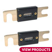 ANL/ANE Fuses