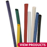 6mm Heat Shrink Tubing