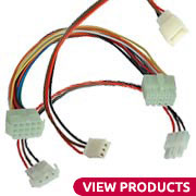 Mating Wiring Harness