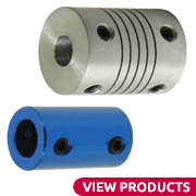 Shaft Couplers