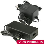 Adapter Power Supplies