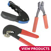 Crimp Tools