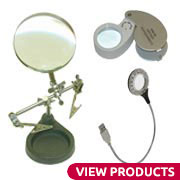 Magnifiers