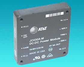 24V IN 5V/ 6A  OUT DC/DC CONVERTER