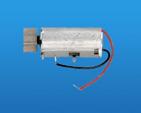 1.3VDC MICRO VIBRATOR MOTOR