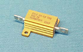 1K OHM 10WATT RESISTOR