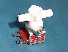 24VDC SOLENOID VALVE