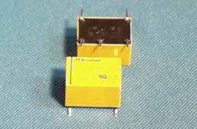 RELAY 12VDC SPDT AROMAT