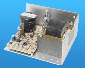 5V @ 6A ACME LINEAR POWER SUPPLY