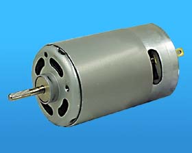 6VDC MOTOR MABUCHI