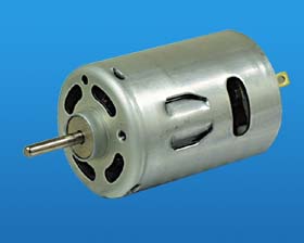 4.5-15VDC MOTOR