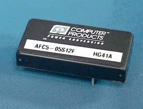 5V IN 12V OUT DC DC/DC CONVERTER