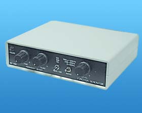 20MHz FUNCTION GENERATOR KIT