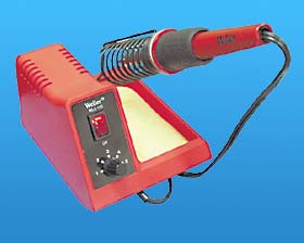 WELLER SOLDER STATION WLC-100