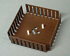 LARGE TO-3 HEATSINK