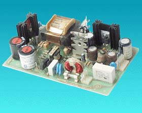 +5V/1.5A, +24V/.8A  POWER SUPPLY