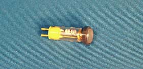 5V RED LED INDICATOR LIGHT