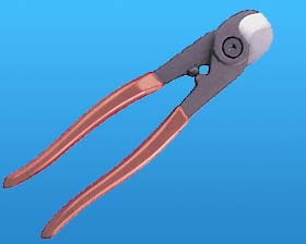 9 CABLE CUTTER