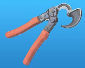 10 HEAVY DUTY CABLE CUTTER