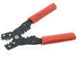 Multipurpose Crimp Tool