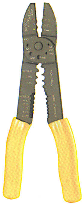 ALL IN ONE CRIMP TOOL