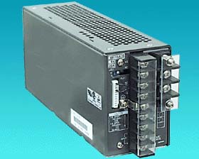 5VDC @ 22A POWER SUPPLY