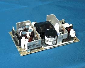 5VDC @ 6A POWER SUPPLY