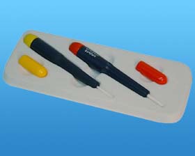 CERAMIC ADJUSTMENT TOOL PAIR