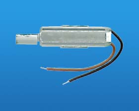 1.3VDC MICRO VIBRATOR MOTOR