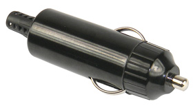 Cigarette Lighter Plug