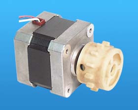 24VAC INSTRUMENTATION MOTOR