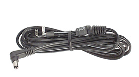 6' COAX CONNECTOR