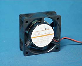 24VDC 2-3/8 X 1 BOX FAN SANYO