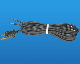 8 ft. 18-2 HPN LINE CORD