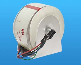 TOROID ISOLATION TRANSFORMER 450VA