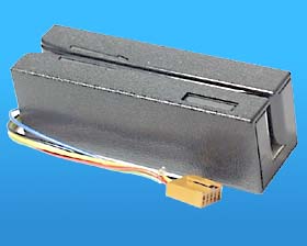 CARD READER MODULE