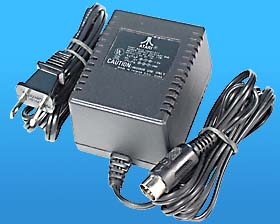 5VDC @ 1A POWER SUPPLY