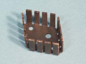 TO-3 HEATSINK