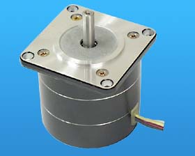 6VDC 1.8 DEG STEPPER MOTOR