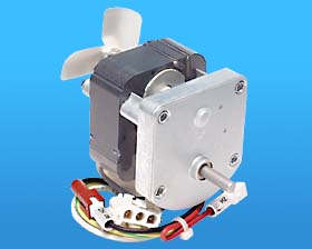 115VAC 33 RPM GEAR MOTOR