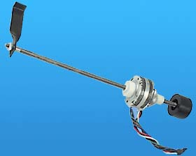 5VDC LINEAR ACTUACTOR